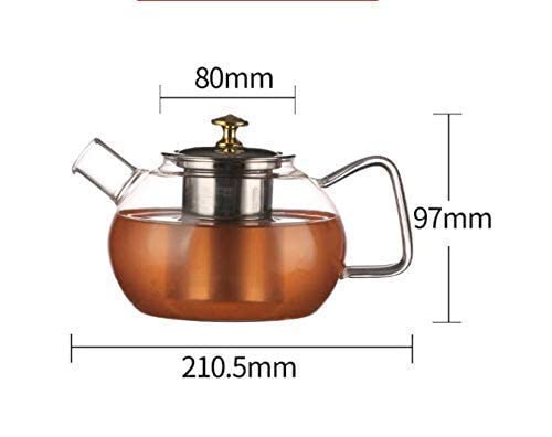 GREEN TEA KETTLE STRAINER