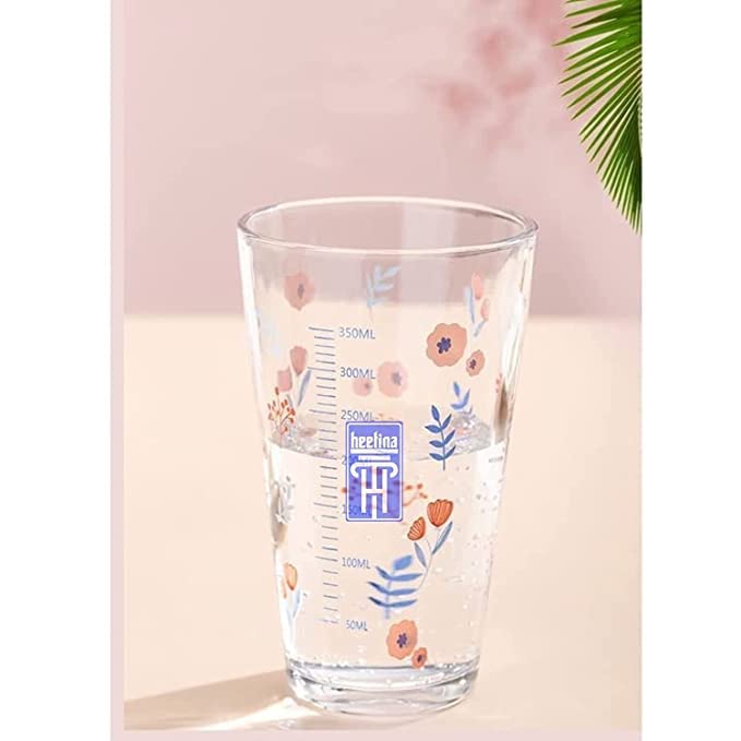 spill proof glass sipper cup