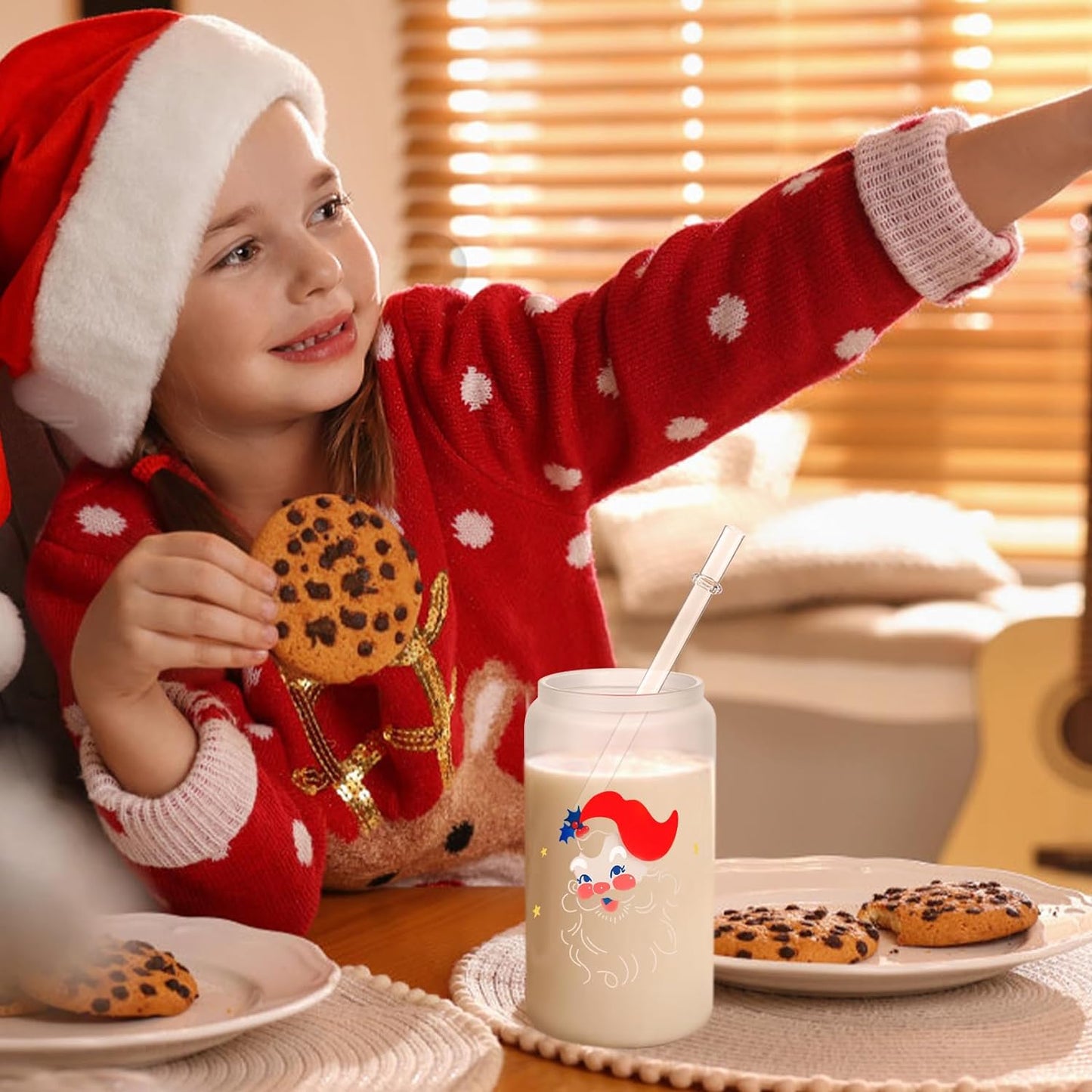 Christmas Coffee Cups