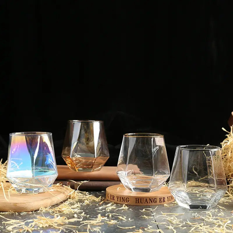 Ideal for home bar, restaurants & cafes