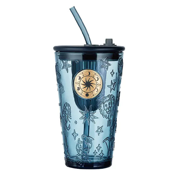 DARK BLUE CONSTELLATION CUP 450ml