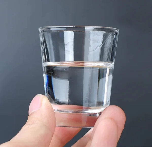 Bar Glassware Shot Glass India