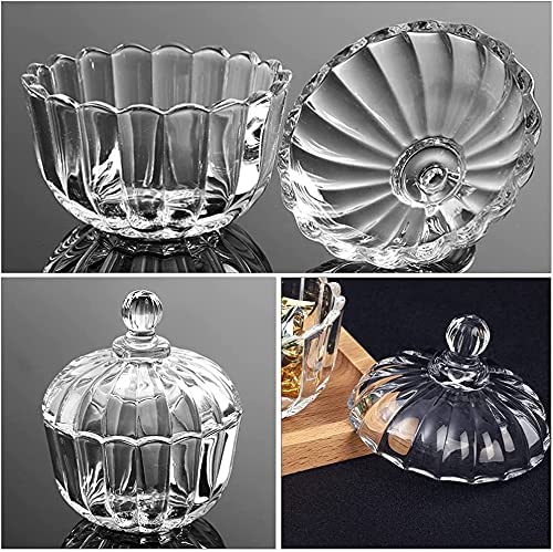candy dish