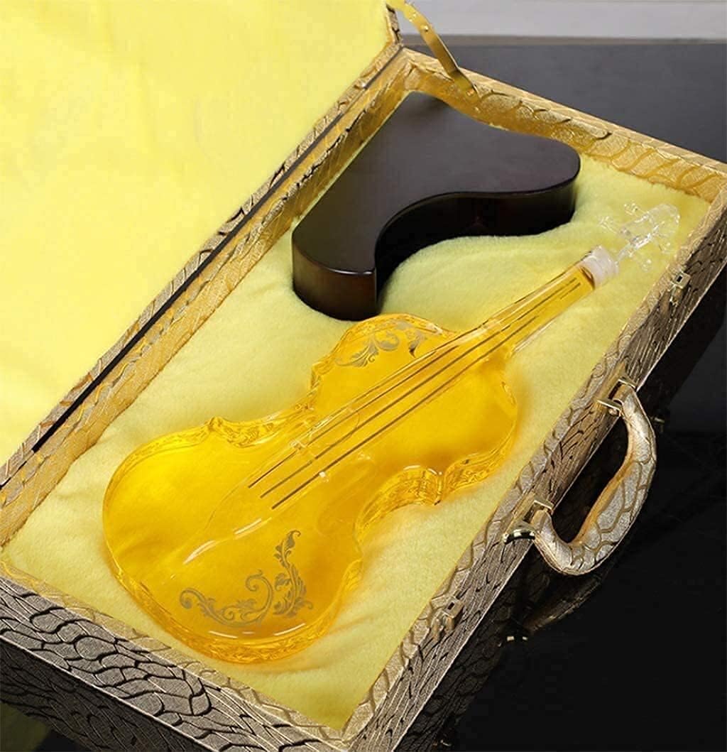 liquor decanter