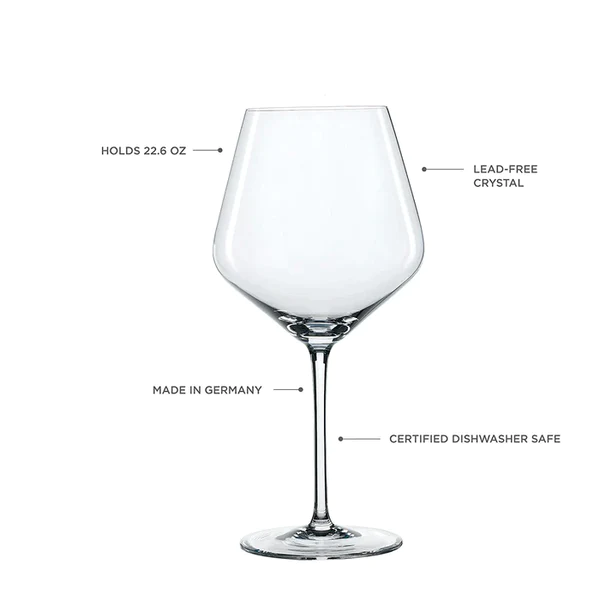 restaurant wine glasses