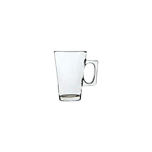Chalbhai Espresso Glass Cup India