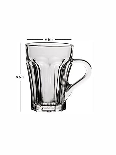 Chalbhai Small Tea Mug Set