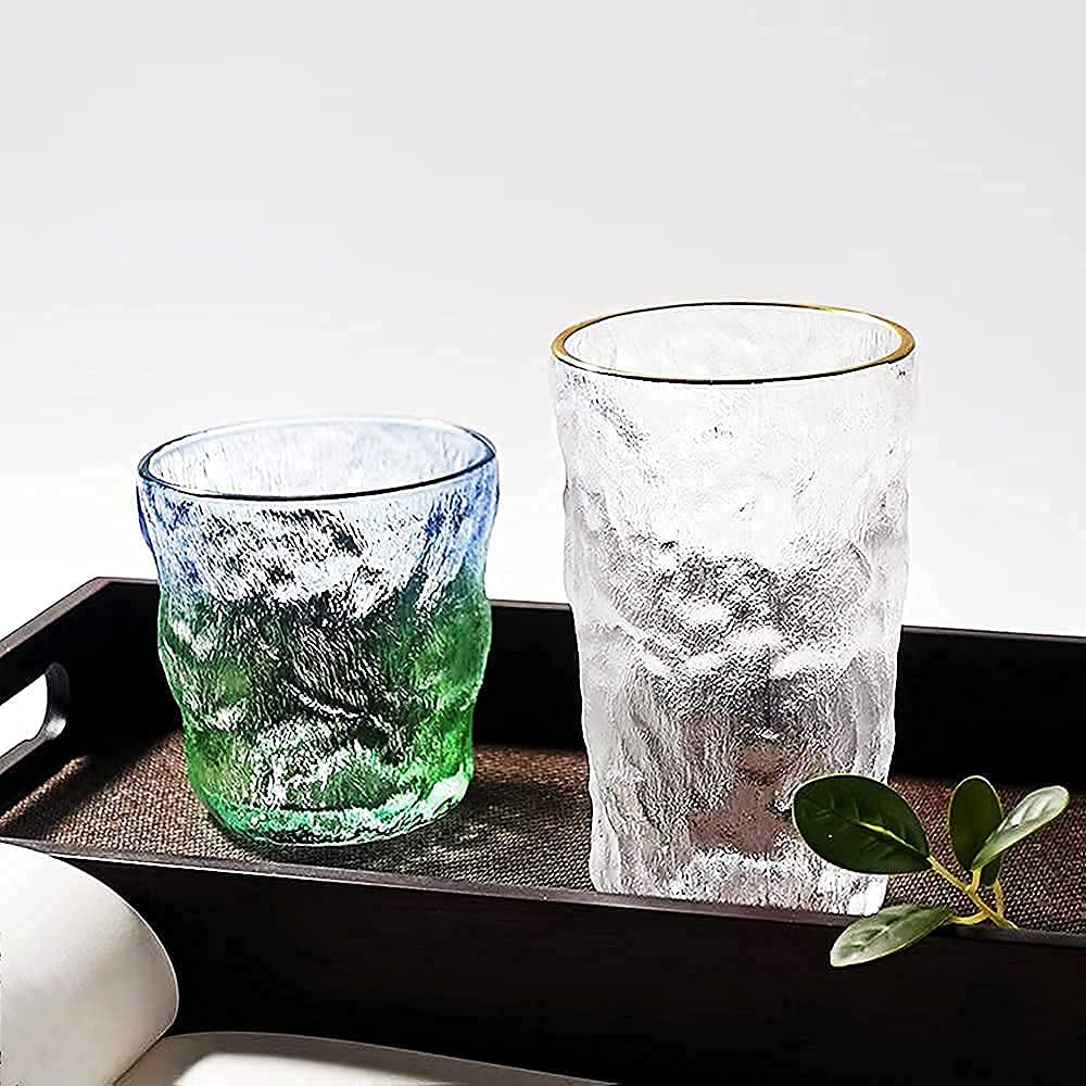 Premium Beer Glassware India