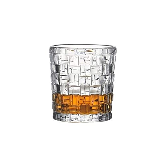 bar whiskey glass