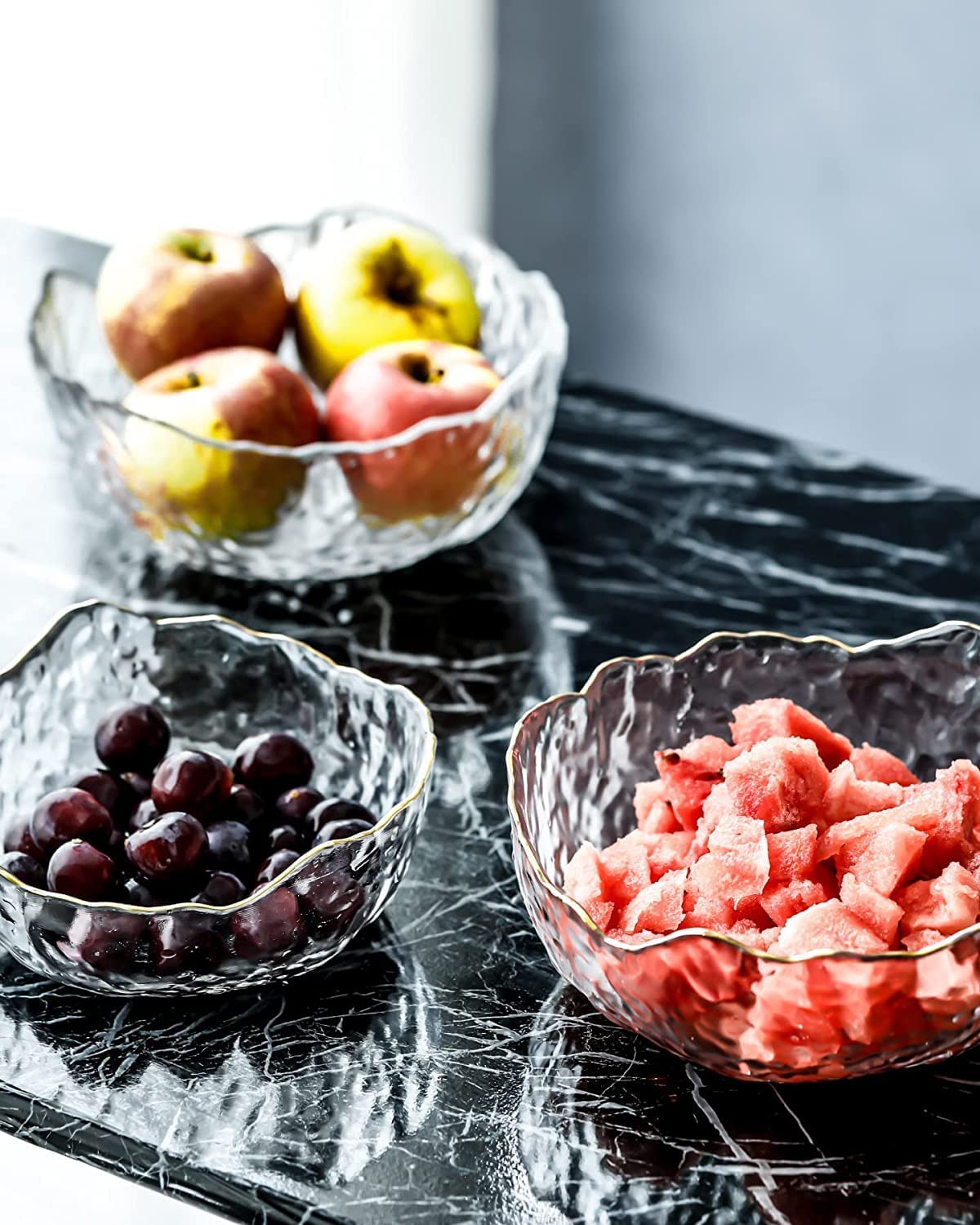 chalbhai dessert nut bowl