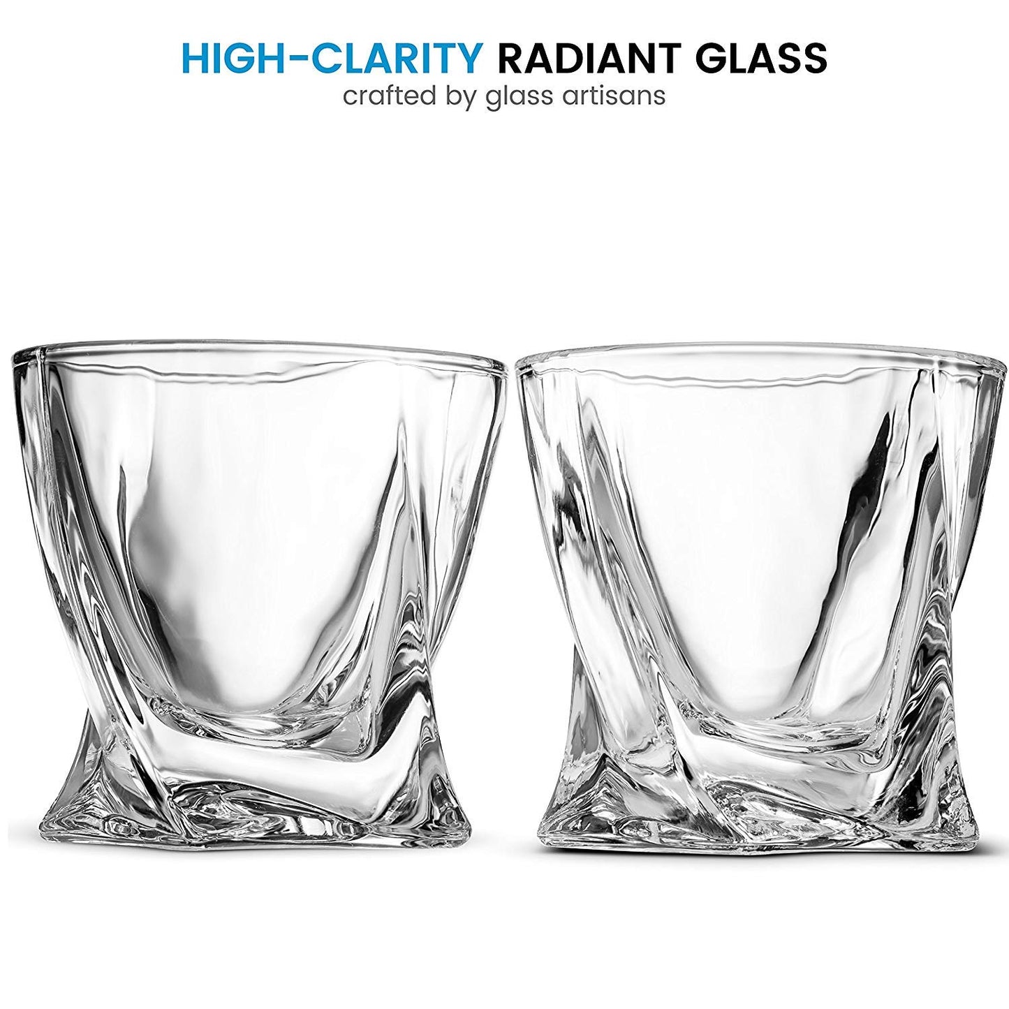 premium bar glass