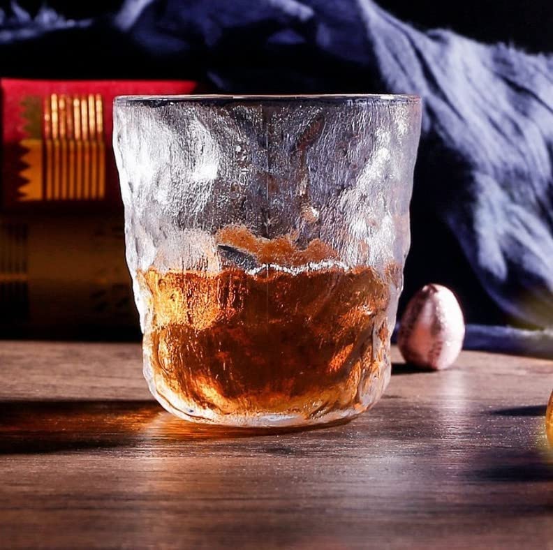 298 ml bourbon glass chalbhai