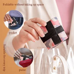 1pc Polyamide Storage Bag, Modern Foldable Portable Organizer For Home