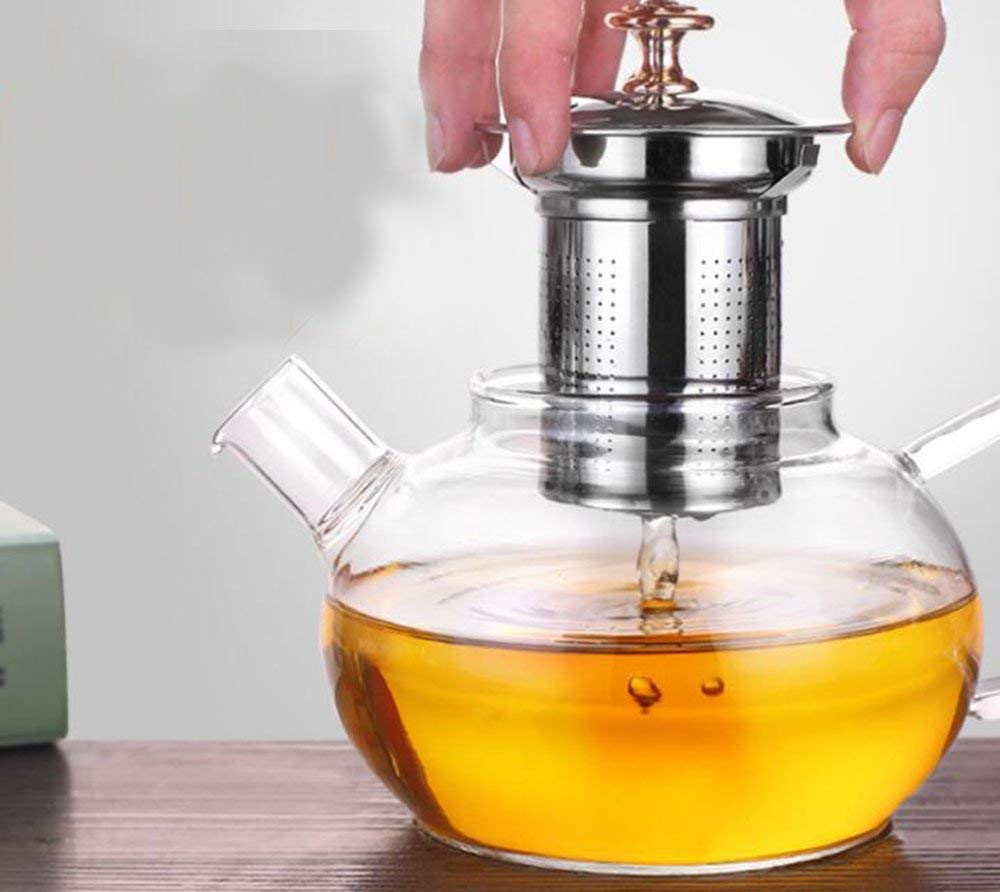 GREEN TEA KETTLE STRAINER