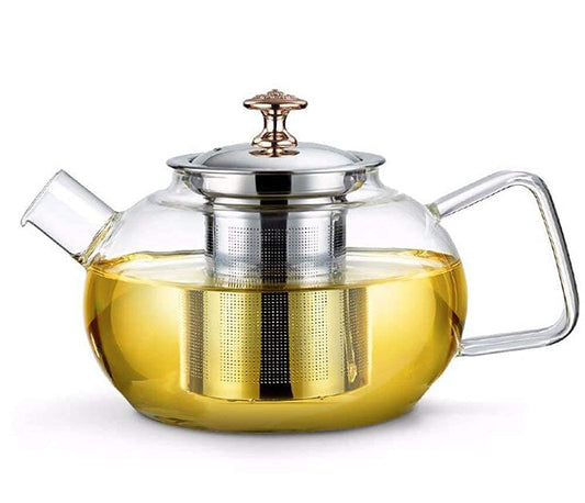 GREEN TEA KETTLE STRAINER