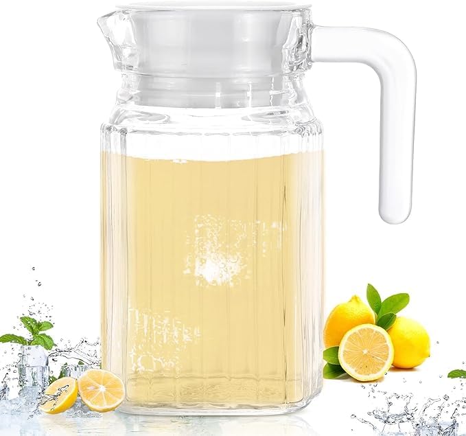 GLASS WATER JUG LINING