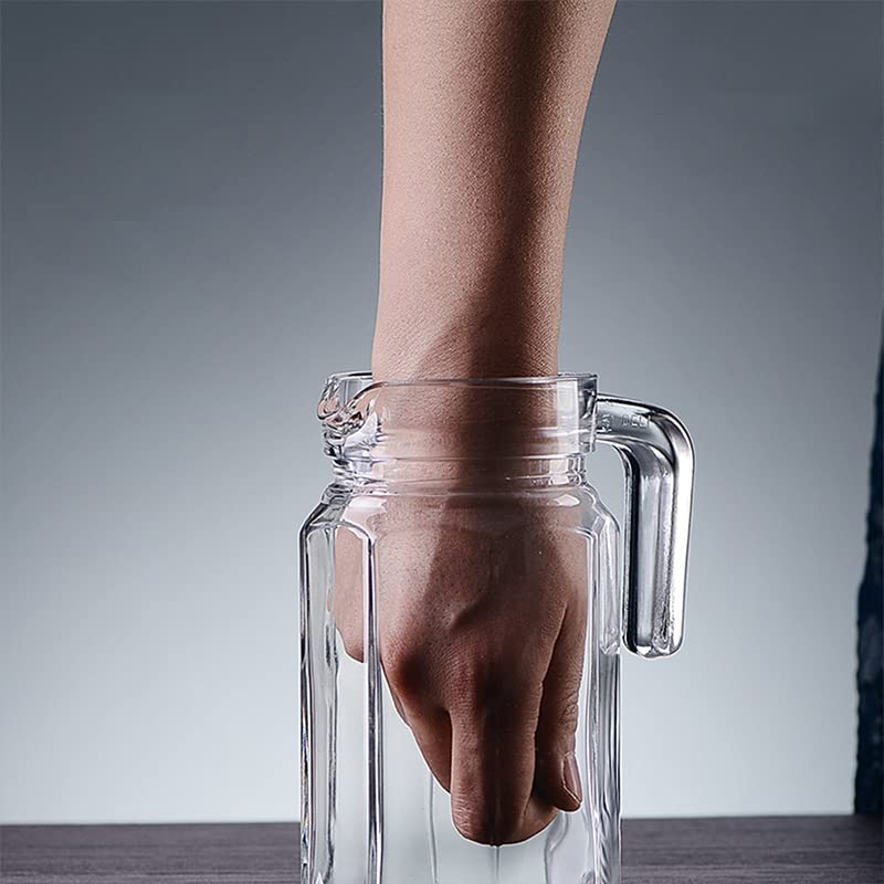 GLASS WATER JUG LINING
