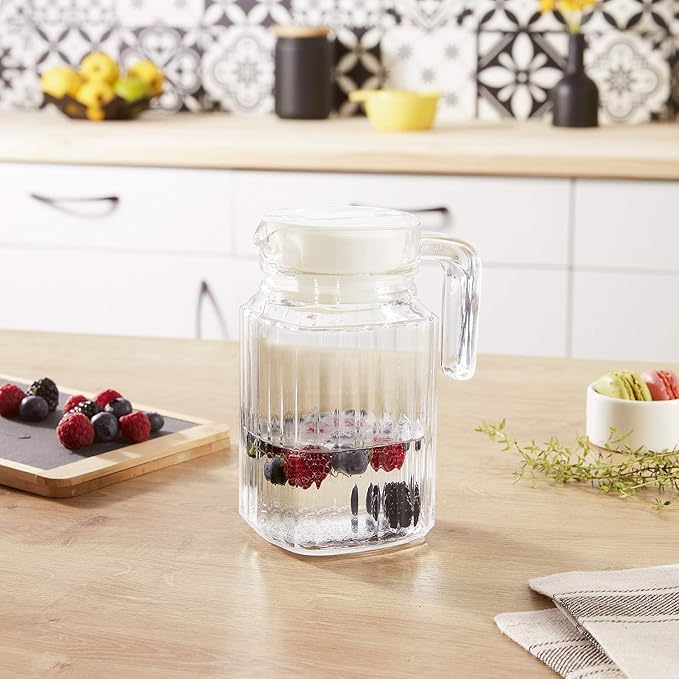 GLASS WATER JUG LINING