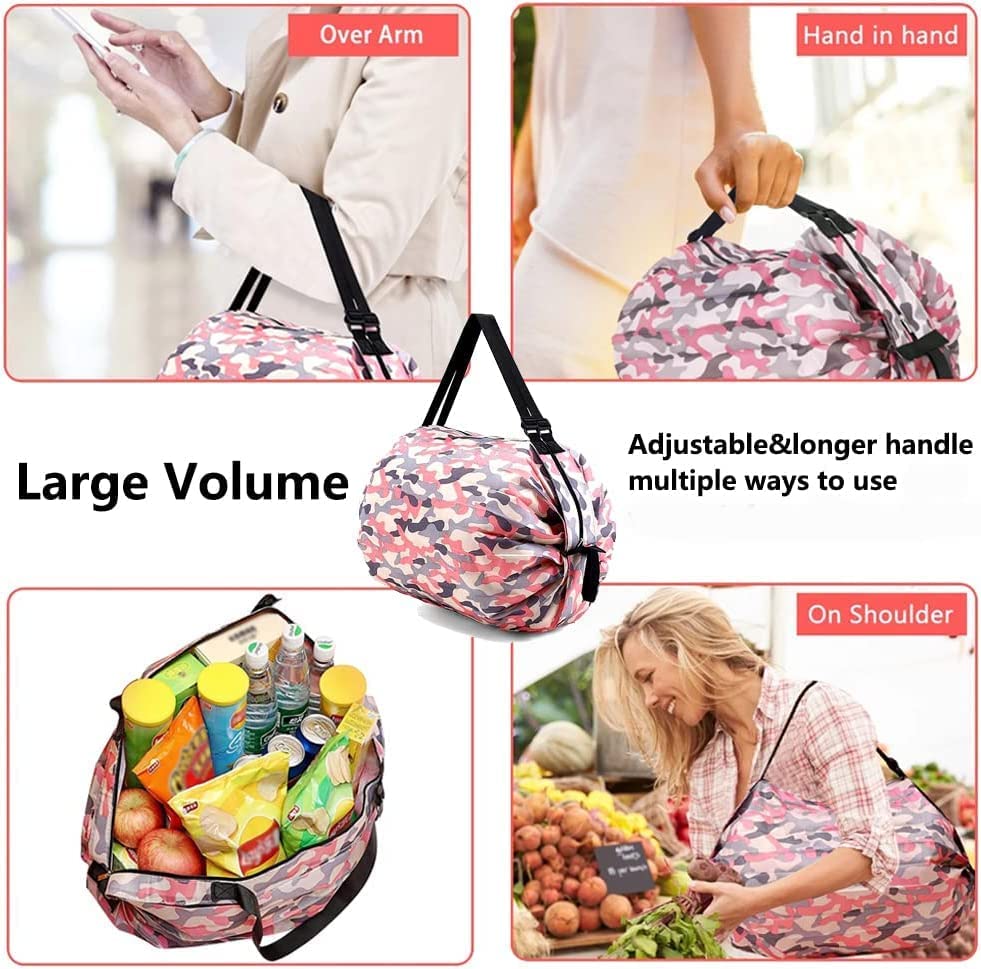 1pc Polyamide Storage Bag, Modern Foldable Portable Organizer For Home