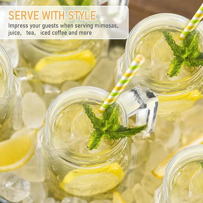 GLASS WATER JUG LINING