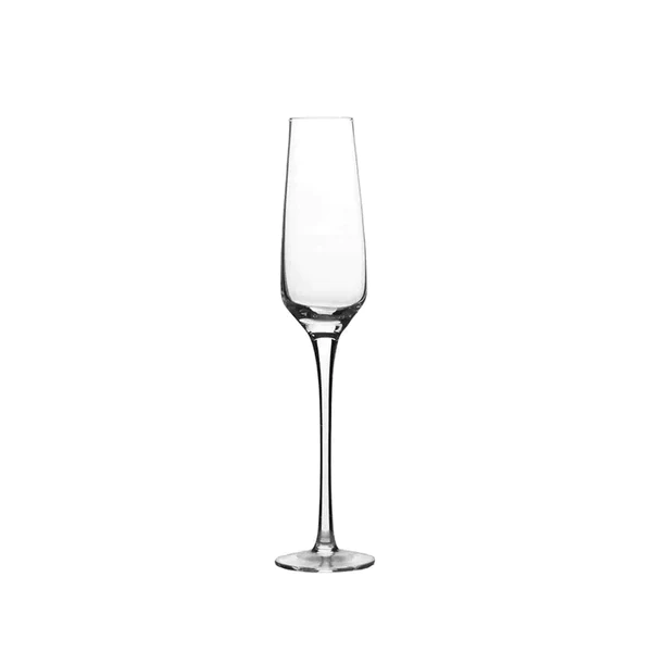 champagne wine glass set