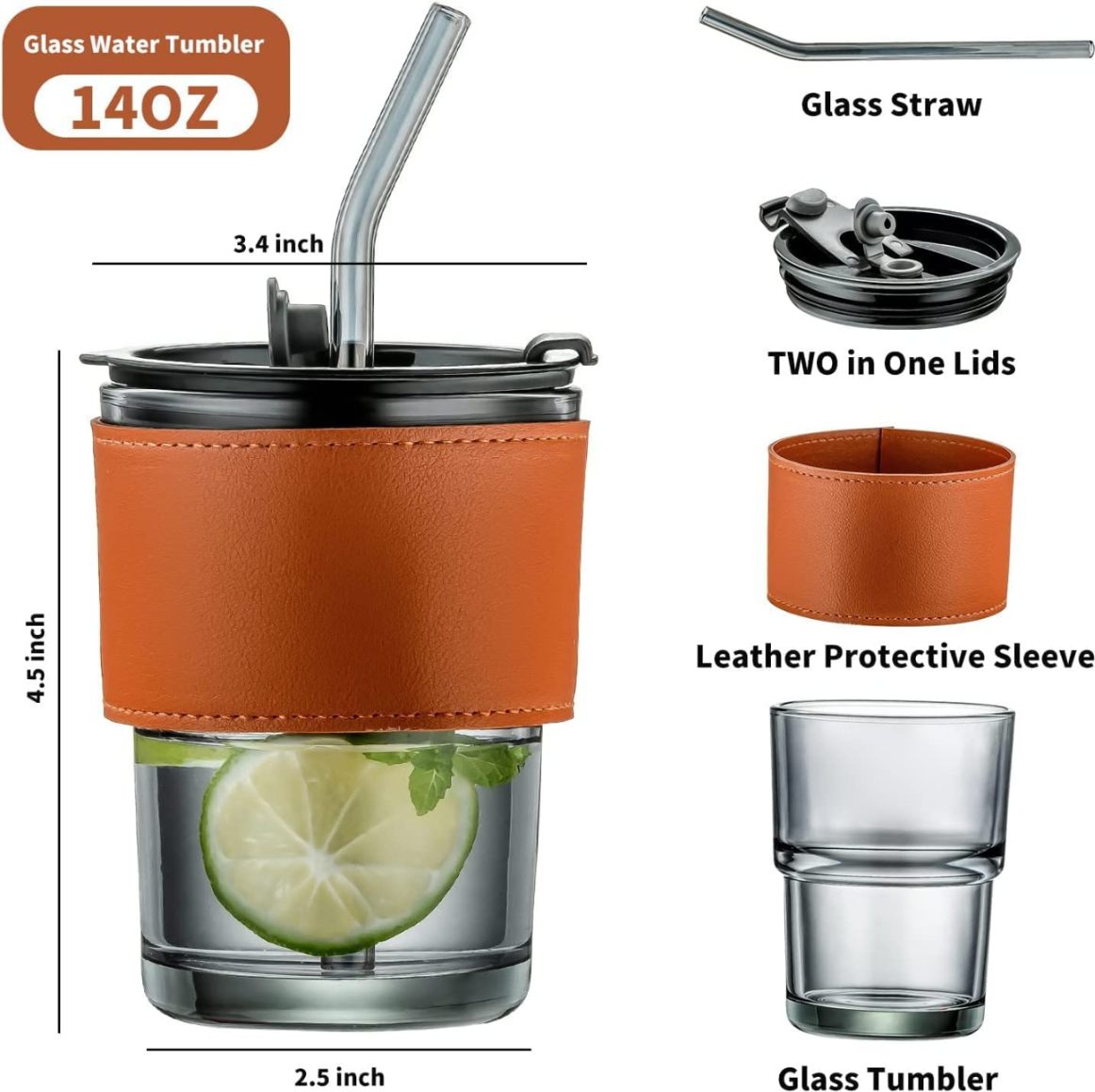 Chalbhai Smoothie Coffee Cup