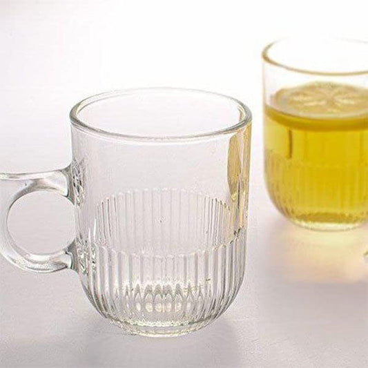 Chalbhai Diamond Tea Coffee Cup 210ML