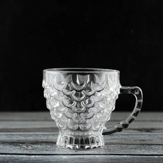 Chalbhai Fish Design Tea Cup 180ML