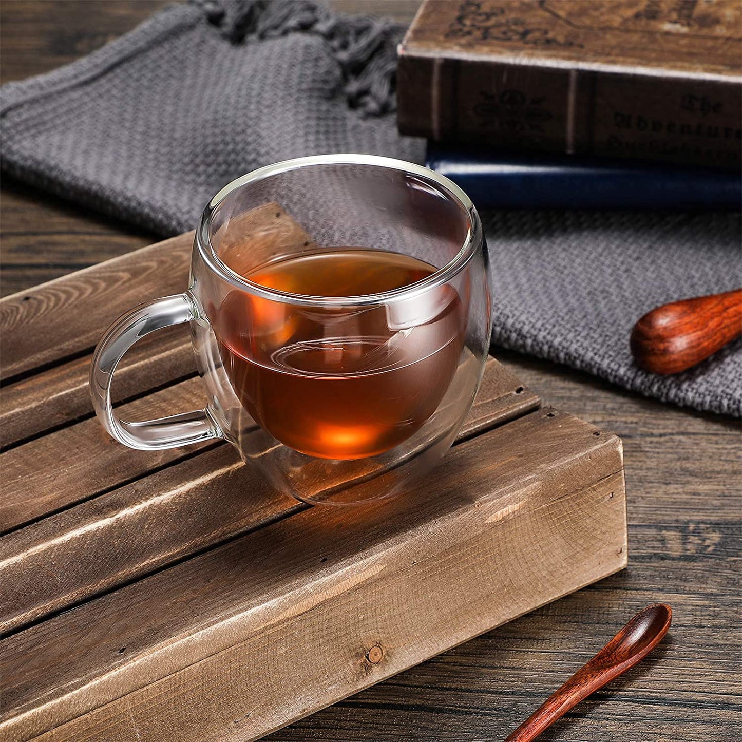 Chalbhai Insulated Tea Coffee Mug