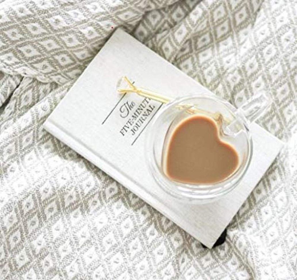 Chalbhai Romantic Coffee Cup