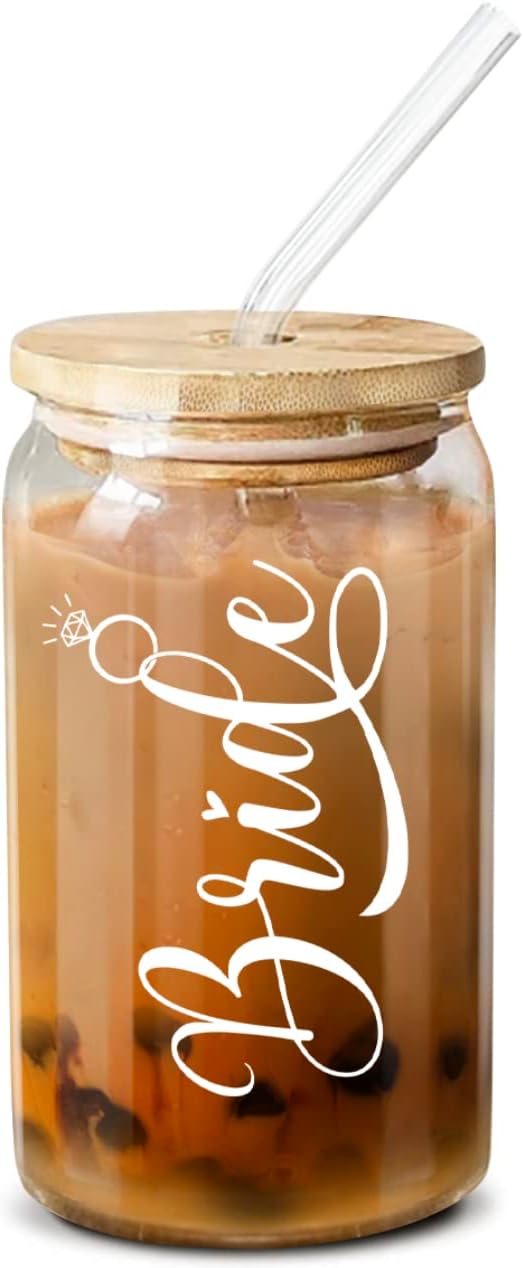 Chalbhai bride coffee glass