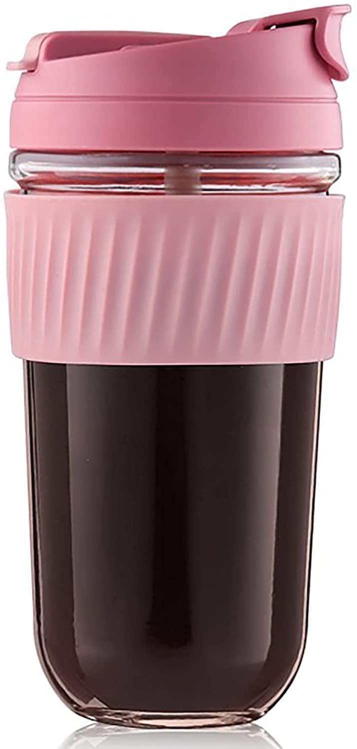 Chalbhai glass coffee sipper