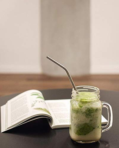 Chalbhai mason jar coffee cup