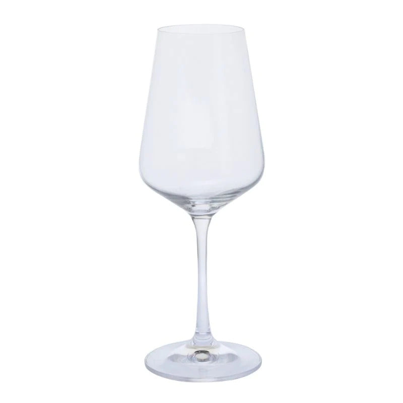 Cheers! White Wine Glass, Set of 4