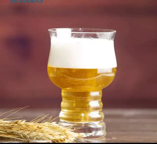 Dishwasher Safe Beer Glass India