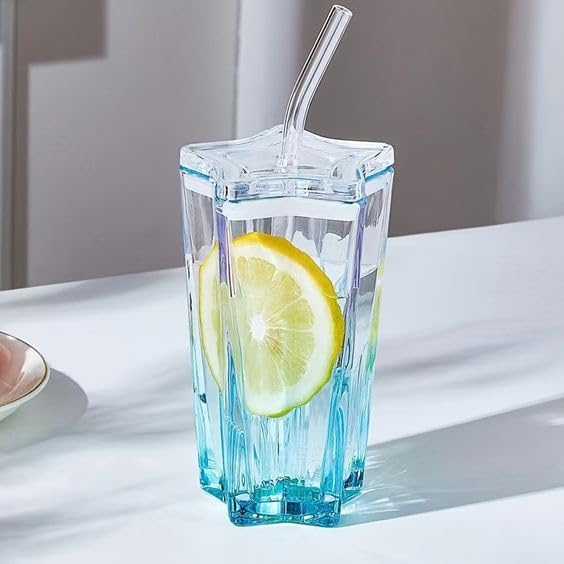 Gradient Borosilicate Glass India