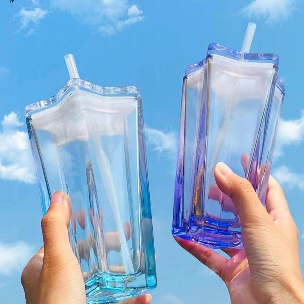 Gradient Borosilicate Glass India