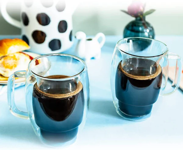 Heat Resistant Double Wall Mug India