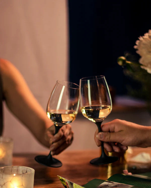 Chalbhai WHITE WINE GLASS