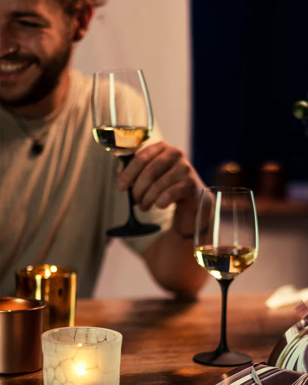 Chalbhai WHITE WINE GLASS