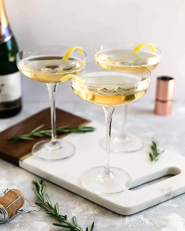 Coupe wine glass deals