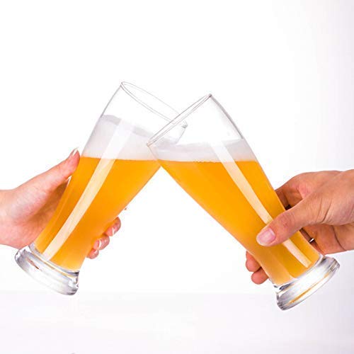 Microwave Safe Beer Glass India