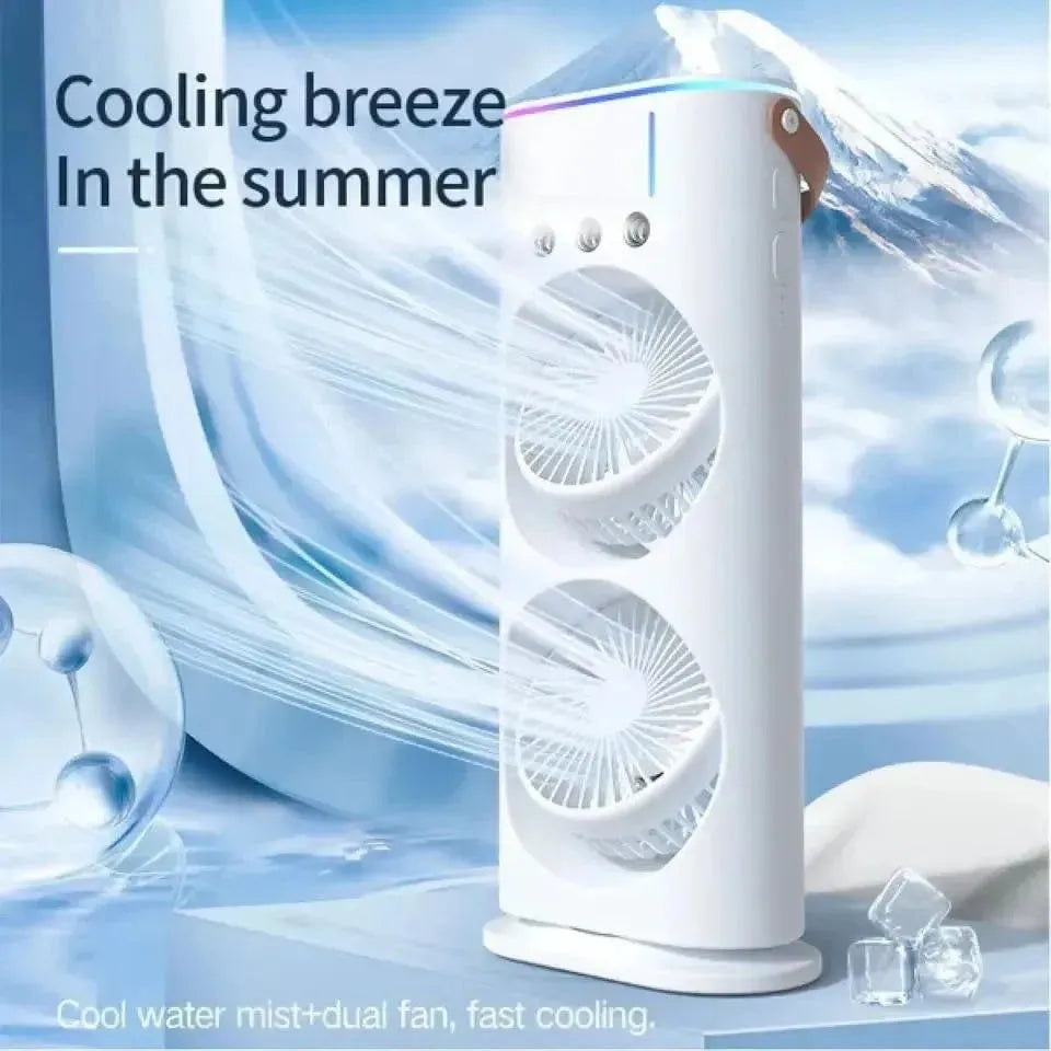 Mini Cooling Fan