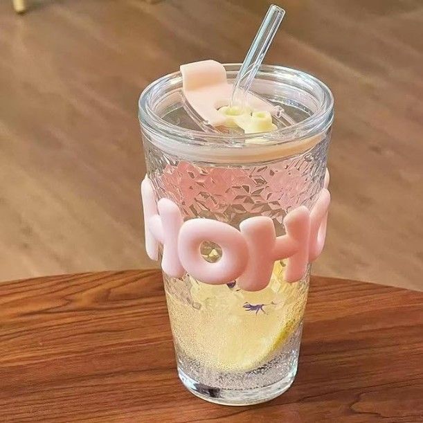 HOHO STRAW CUP