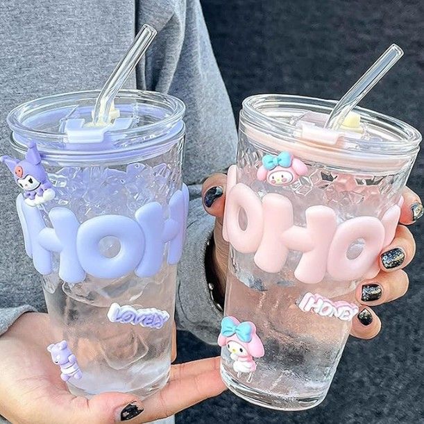 HOHO STRAW CUP