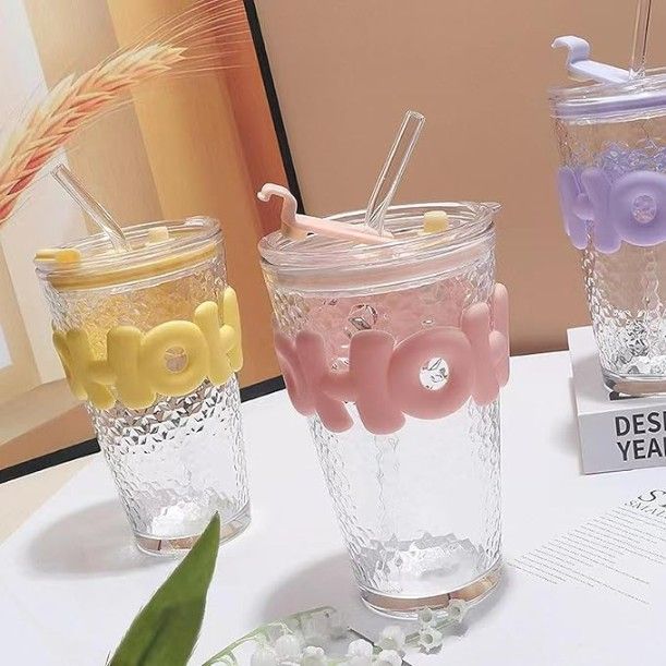 HOHO STRAW CUP