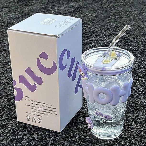 HOHO STRAW CUP