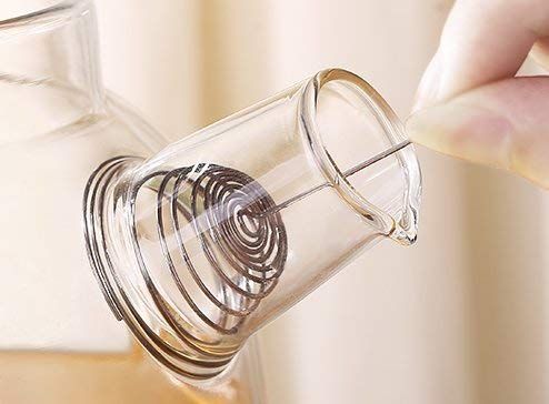 KETTLE WOODEN LID 1LTR
