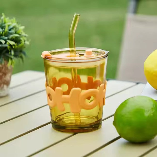SIPPER MUG HOHO SHORT