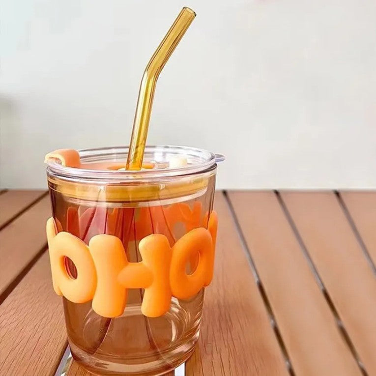 SIPPER MUG HOHO SHORT
